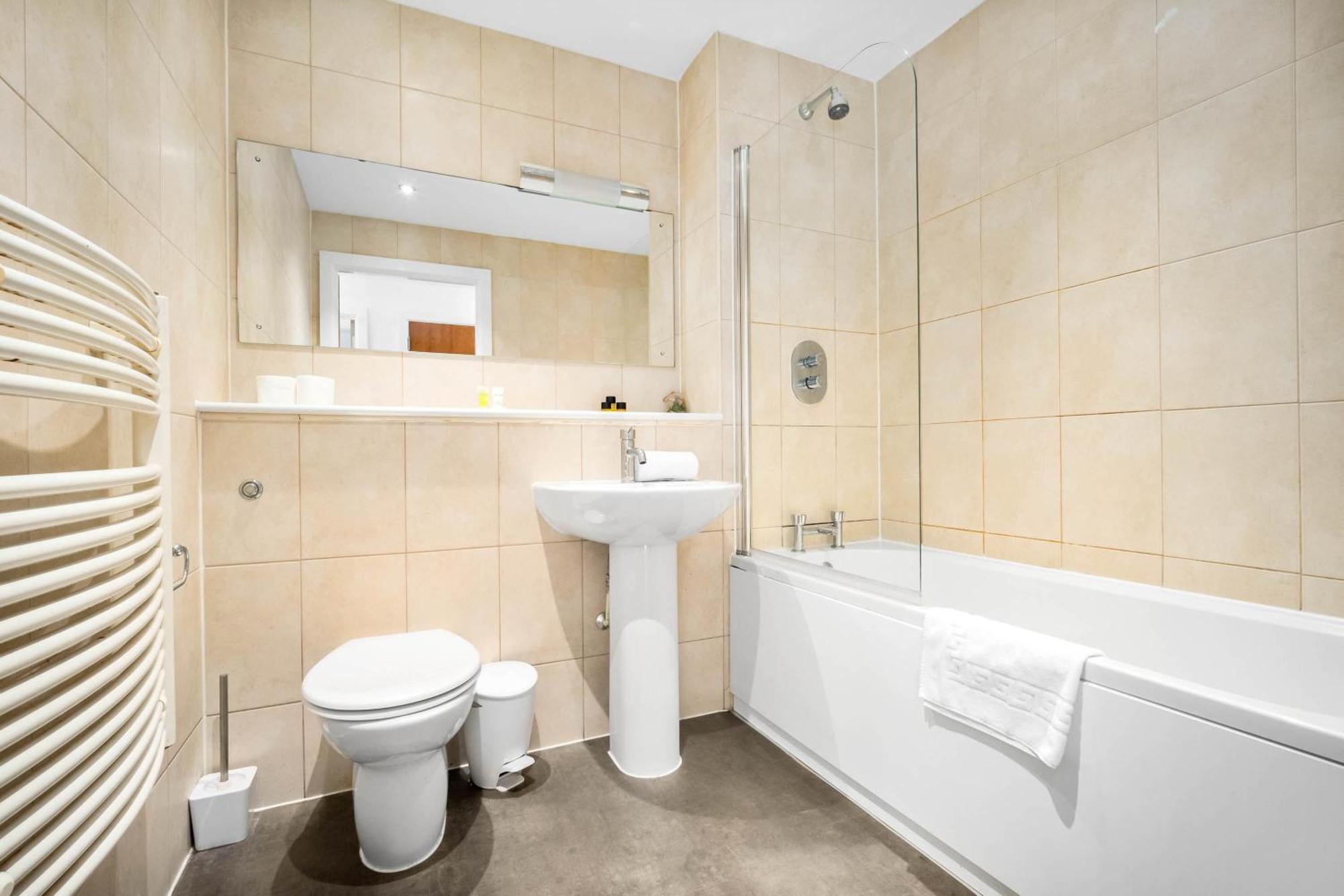 Appartamento Chic Centre - China Town - Balcony - Parking - Wifi - Netflix - 43a
